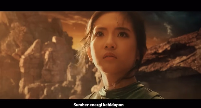 Ramadan Sebentar Lagi, Kapan Iklan Sinematik Marjan Paling Ditunggu-Tunggu Keluar?