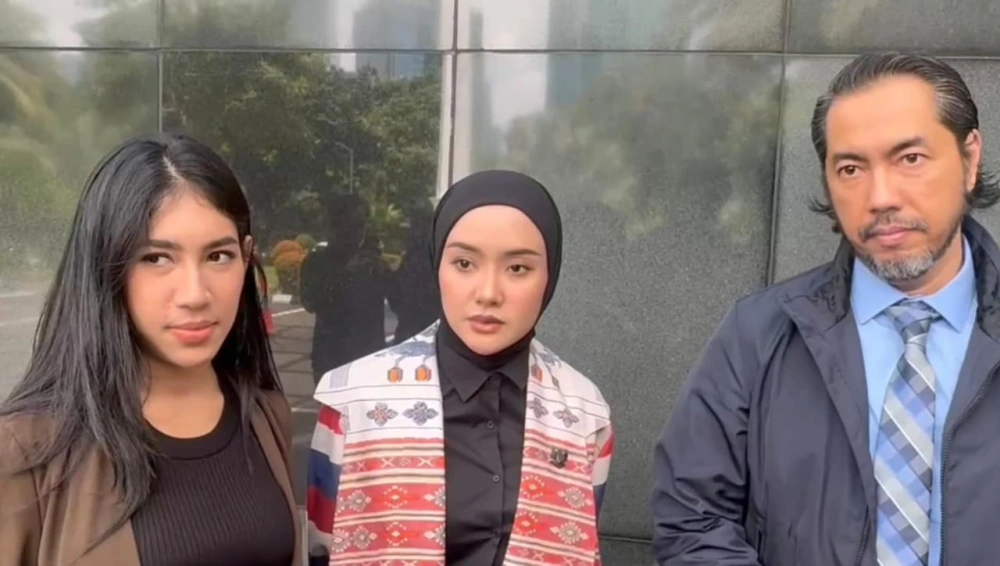 CCTV Hilang dan Diusir, Kuasa Hukum Cita Citata Kritik Manajemen Restoran Paul