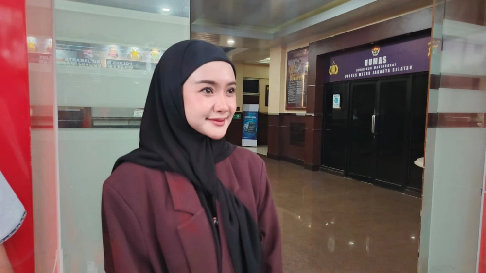 Cita Citata Tegaskan Tak Kenal Pelaku, Ini Kejanggalan yang Diduga Dilakukan Pihak Restoran