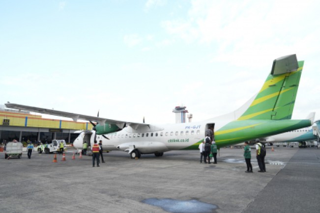 Pindah dari Bandara Halim, Penerbangan Citilink dan Batik di Soetta Terminal Berapa?