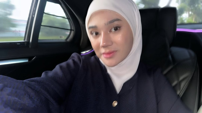 Clara Shinta Umumkan Pernikahan, Ganti Nama Jadi Amira Aulia! Siapa Sosok Suaminya?