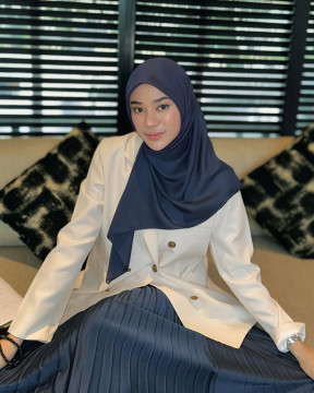 Clara Shinta (Instagram)