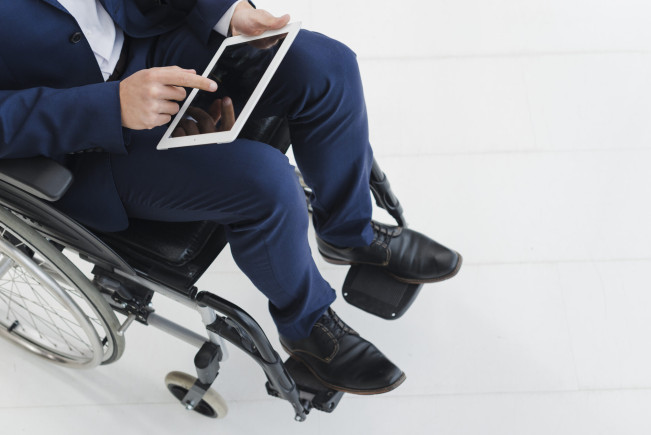 Kemenag Luncurkan Layanan <i>Website</i> Ramah Disabilitas