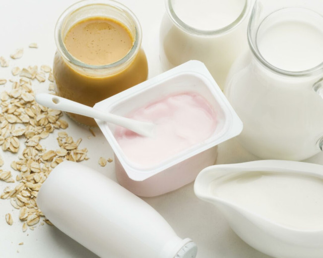 Yogurt