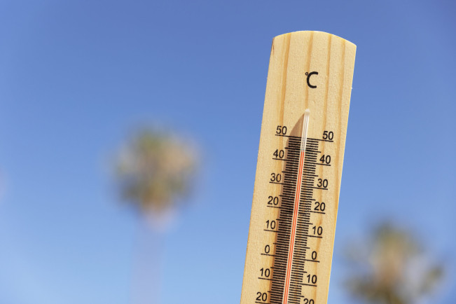 Kenali Gejala <i>Heatstroke</i>, Kondisi Tubuh Akibat Panas Ekstrem