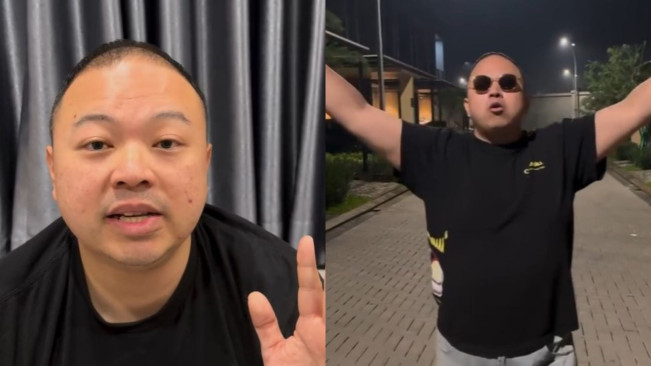 Codeblu Dilarang Masuk Tempat Usaha Kuliner