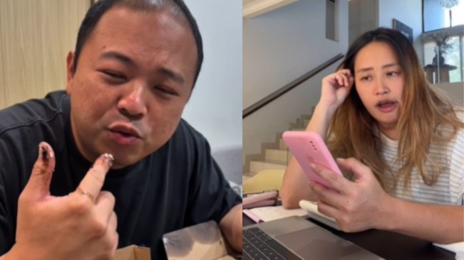 Donat Jualannya Dikritik Parah Codeblu, Ini Jawaban Pinkan Mambo