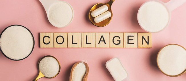 Waspada, Ini 5 Efek Samping Minum Collagen Cair