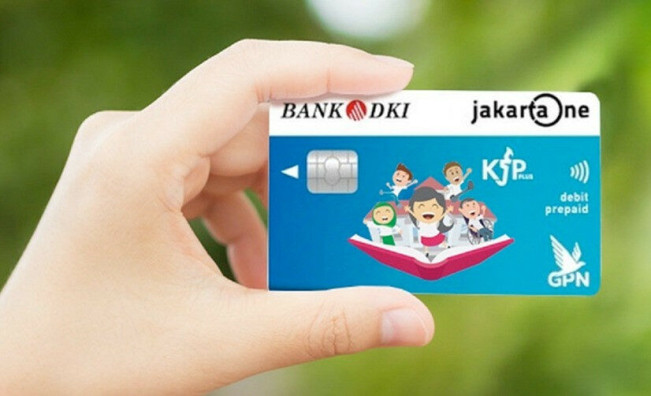 Cair Minggu Ini, Simak Cara Cek Penerima KJP Plus