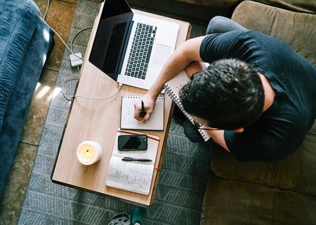 Tips dari "Content Creator" untuk Memulai Bisnis