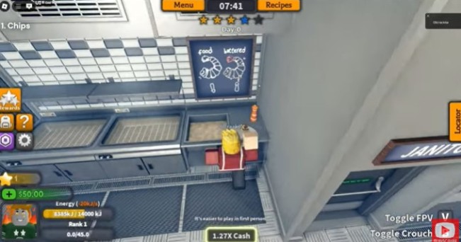 Update Panduan Lengkap Resep Masakan Cooking Event Grow a Garden