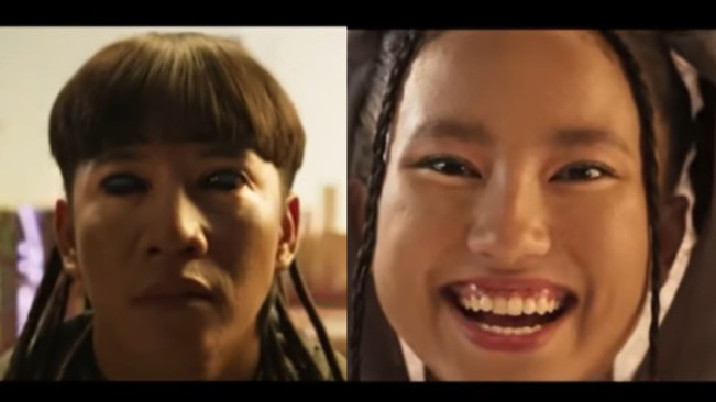 Video Lengkap Iklan Sinematik Marjan 2025 Episode 1 dan 2 Full Version