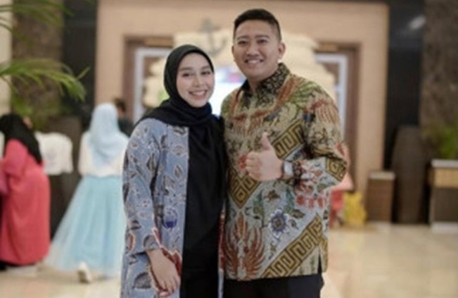 Sosok Diaz Terungkap, Ini Potret Putri Karlina saat Bersama Mantan Suami