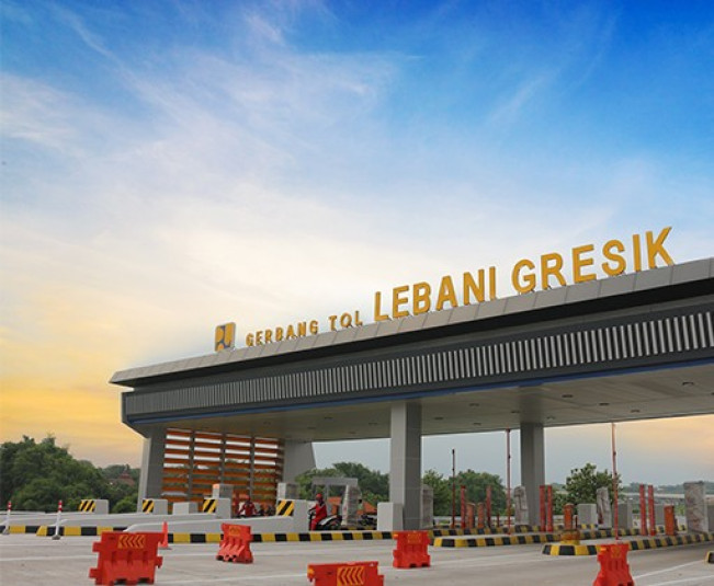 Diskon Tarif Tol Pemalang-Batang Berlaku Hari Ini