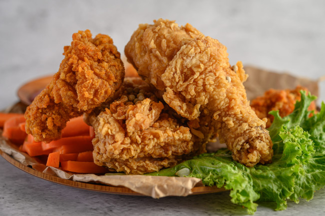 Jangan Panaskan Makanan Ini Bisa Berbahaya