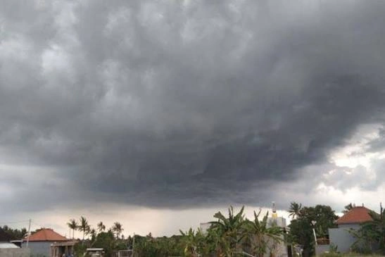 BPBD Ungkap Jalur Utama Rejang Lebong Rawan Longsor