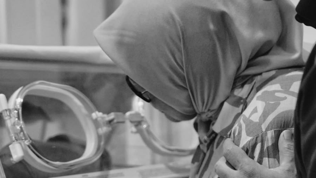 Mutiara Baswedan Melahirkan Anak Pertama, Anies Baswedan Kini Resmi Jadi Kakek