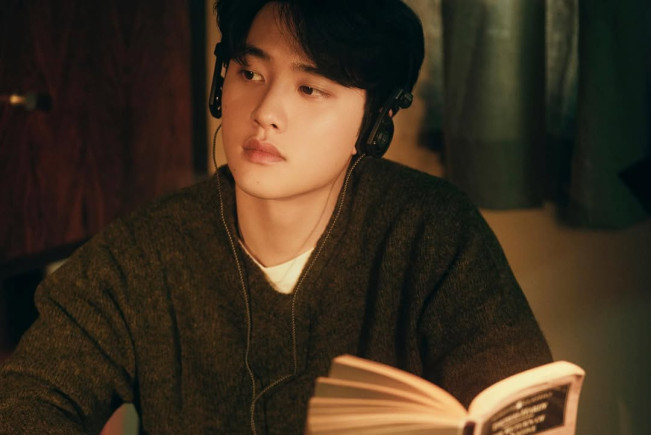 Harga Tiket Konser D.O EXO di Jakarta, Paling Murah Rp 1,3 Juta!
