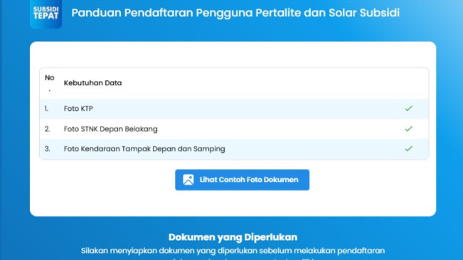 Belajar dari Kasus Pengemudi Todong Petugas SPBU, Berikut Cara Dapat QR Code Pertalite