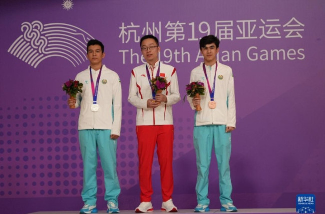 Ini Sosok Pecatur Pertama China yang Menangkan Tata Steel Chess