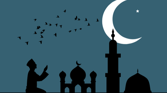 Hal yang Paling Dicari di Bulan Ramadan, Apa Bentuk Lailatul Qadar?