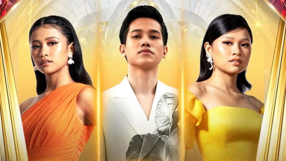 Catat! Jadwal Lengkap DA7 dari Top 3 hingga Grand Final 2025