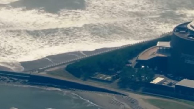 Mengapa Tsunami akibat Gempa Rusia 8,8 Magnitudo Tidak Sebesar yang Dikhawatirkan? Ternyata Ini Jawabannya