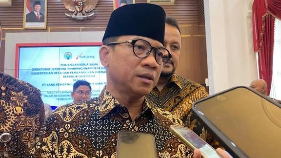 Dana Desa 2026 Bisa Untuk Koperasi Merah Putih Ini Skema Lengkapnya