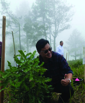 Arti Penting UN National Global Compact bagi MIND ID
