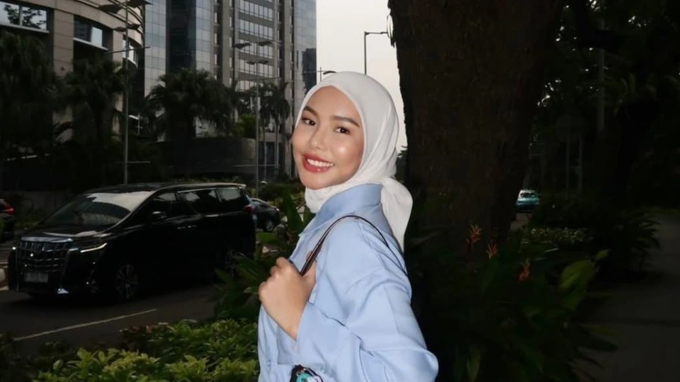 Profil Dara Arafah yang dilamar Rehan (instagram.com/daraarafah)