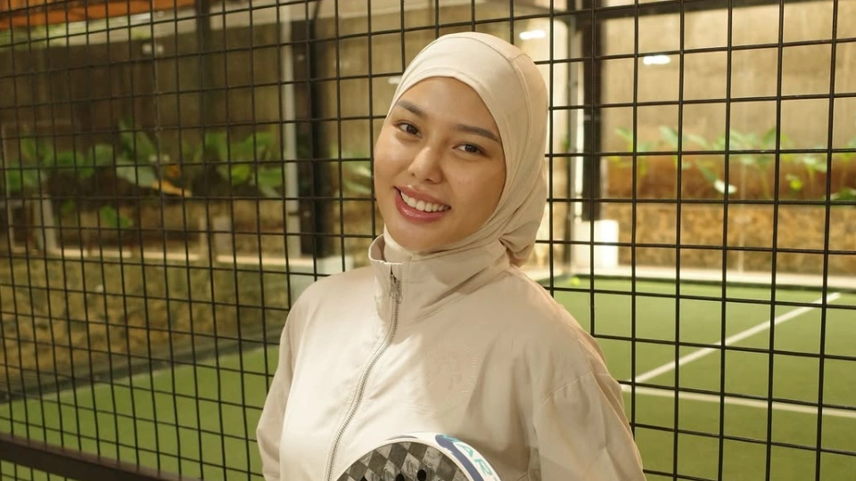 Profil Dara Arafah yang dilamar Rehan (instagram.com/daraarafah)