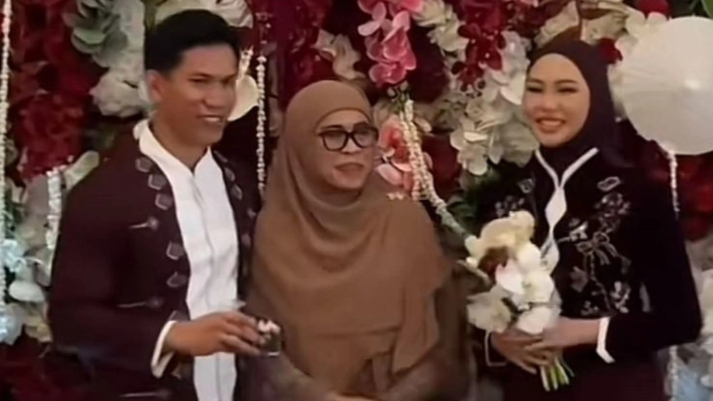 Akhirnya Serius! Lamaran Dara Arafah dan Rehan Mubarak Bikin Netizen Terharu