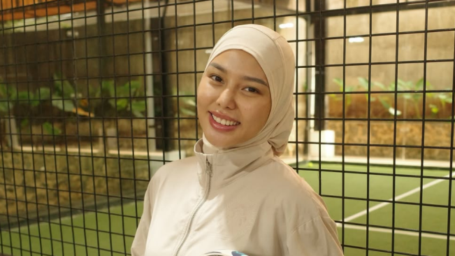 Dara Arafah Ungkap Penyebaran Data Pribadi, Siap Tempuh Jalur Hukum