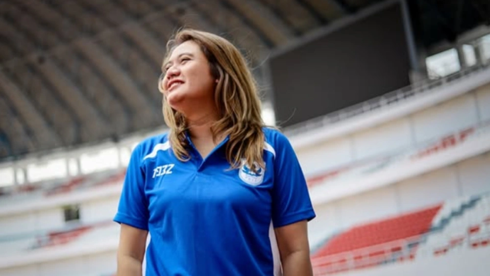 Datu Nova Fatmawati. [Instagram]