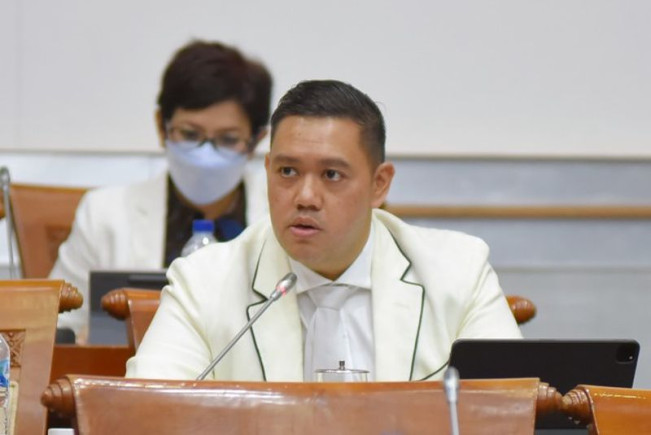 Komisi I DPR RI Sambut Baik Rencana Evakuasi Warga Gaza ke Indonesia: Ini Rencana Mulia Presiden Prabowo