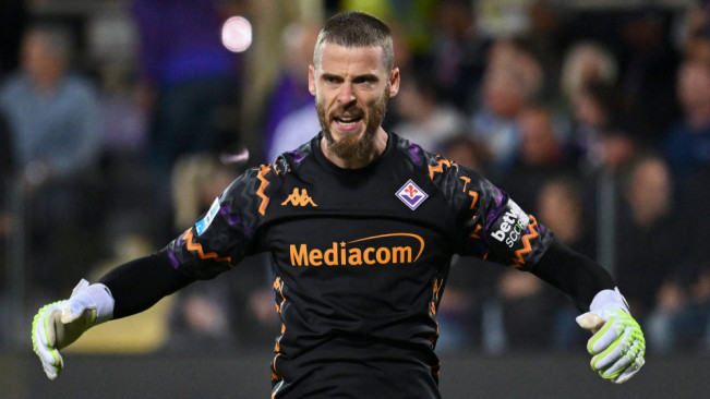 Begini Kata Pakar Transfer Fabrizio Romano soal Manchester United Digosipkan akan Pulangkan David De Gea