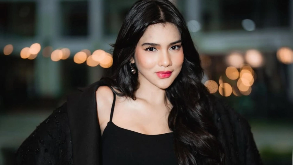 Viral Dugaan Perselingkuhan Eks Menteri dan Davina Karamoy di Media Sosial