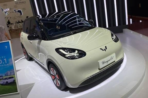 Daya Tahan Batrei Menjadi Salah Satu Faktor Pendukung Penjualan