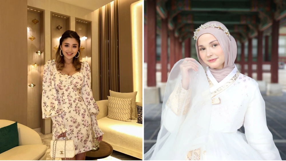 Sebelum Menikah, Ini Dua Wanita yang Pernah Dikaitkan dengan Fiki Naki