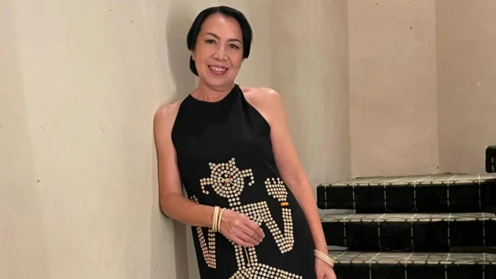 Merinding! Dayu Wijanto Dengar Kesaksian Warga Lihat Kuyang di Lokasi Syuting