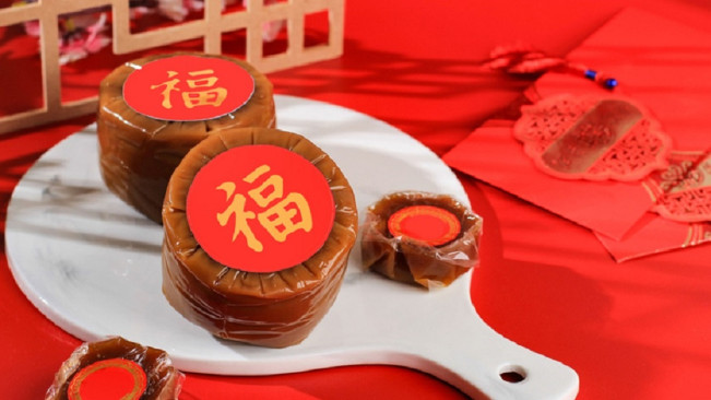 Fakta Menarik Kue Keranjang Makanan Khas Imlek