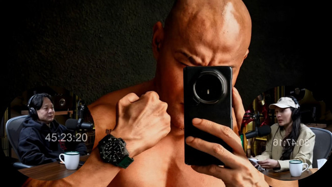 Biodata dan Agama Deddy Corbuzier, Youtuber yang Bikin Erika Carlina dan DJ Bravy Blak-blakan