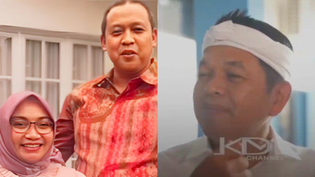 Buntut Istri Wali Kota Bekasi Ngungsi ke Hotel saat Banjir, Dedi Mulyadi Akan Lakukan Ini