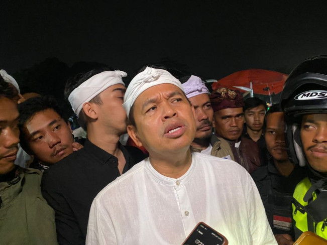 Dedi Mulyadi Duga Ada Politisi yang Menunggangi Suporter Persikas, Siapa?