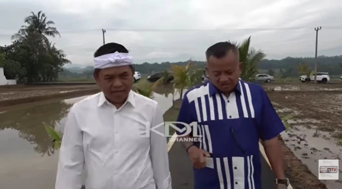 Dedi Mulyadi dan Pihak Bobibos [Youtube]