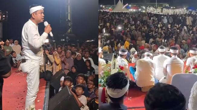 Besok Jokowi Lantik Andika, Polri: Sinergitas akan Terus Ditingkatkan dan Pertahankan