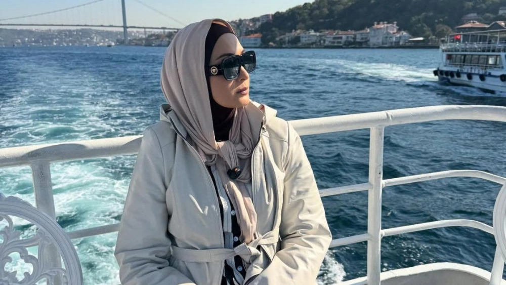 Della Puspita tercatat dua kali menikah. [Instagram @dellapuspita00]