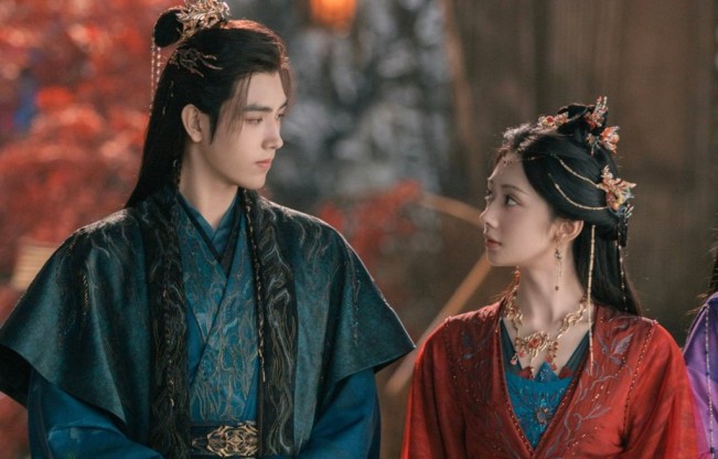 Catat, When Destiny Brings The Demon Tayang 1 Episode Saja Mulai 28 Agustus