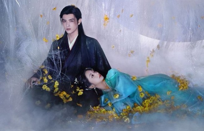 Sinopsis When Destiny Brings The Demon, Drama China Mulai Tayang Hari Ini 16 Agustus 2025
