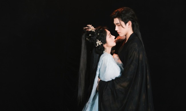 Full Seminggu, Berikut Jadwal Tayang Eps 6-20 When Destiny Brings The Demon